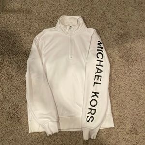 Men’s Michael Kors Pullover